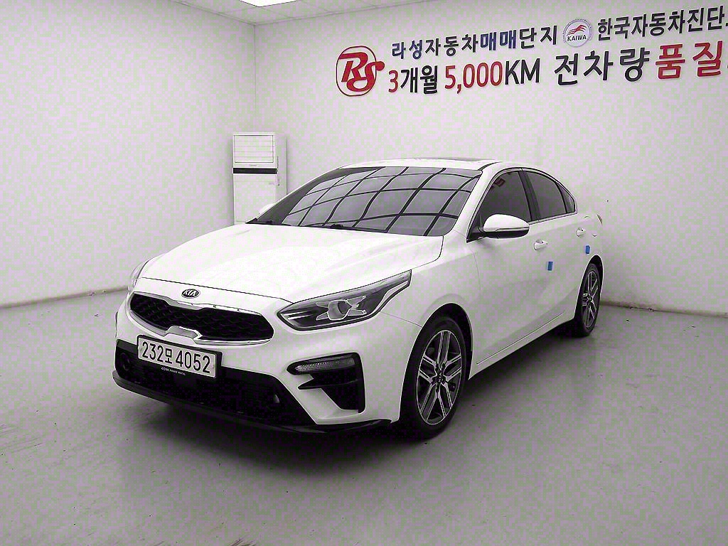 Kia K3 1.6 Signature — фото 2
