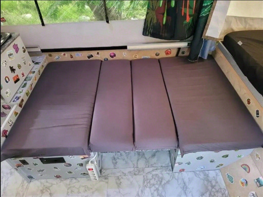 캠핑트레일러