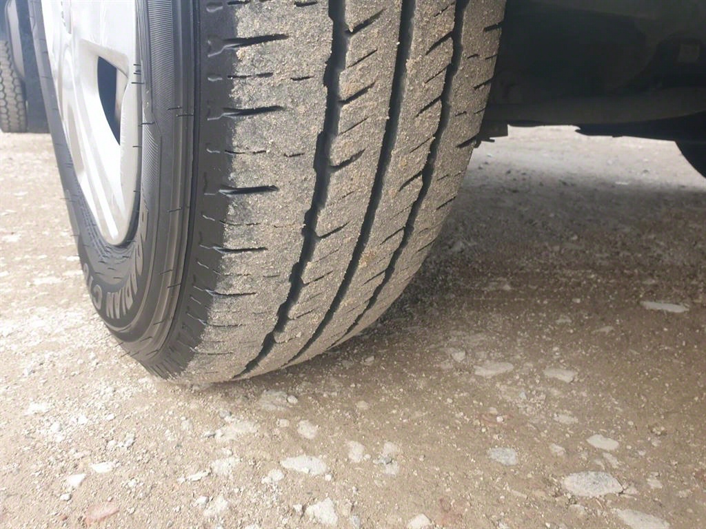 봉고3 1톤 윙바디