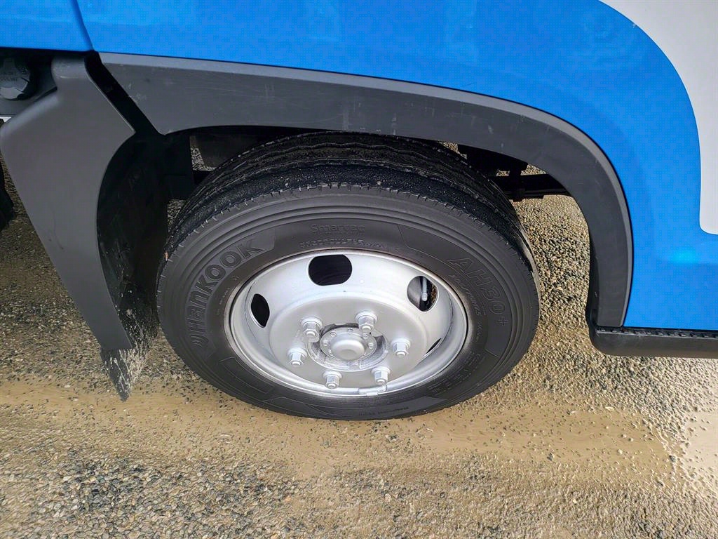 현대 활어차 올뉴마이티 3.5톤 10