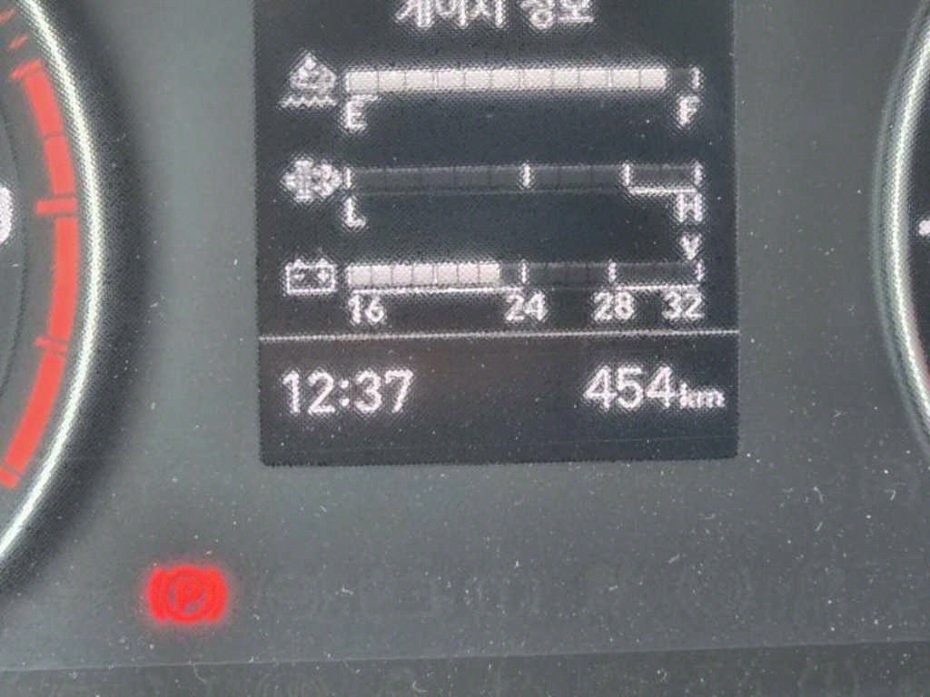 올뉴마이티 3.5톤 윙바디