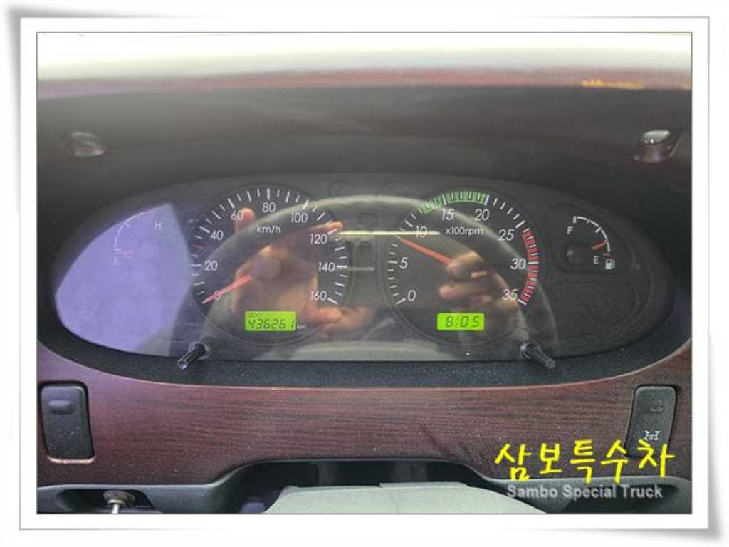 이마이티 카고