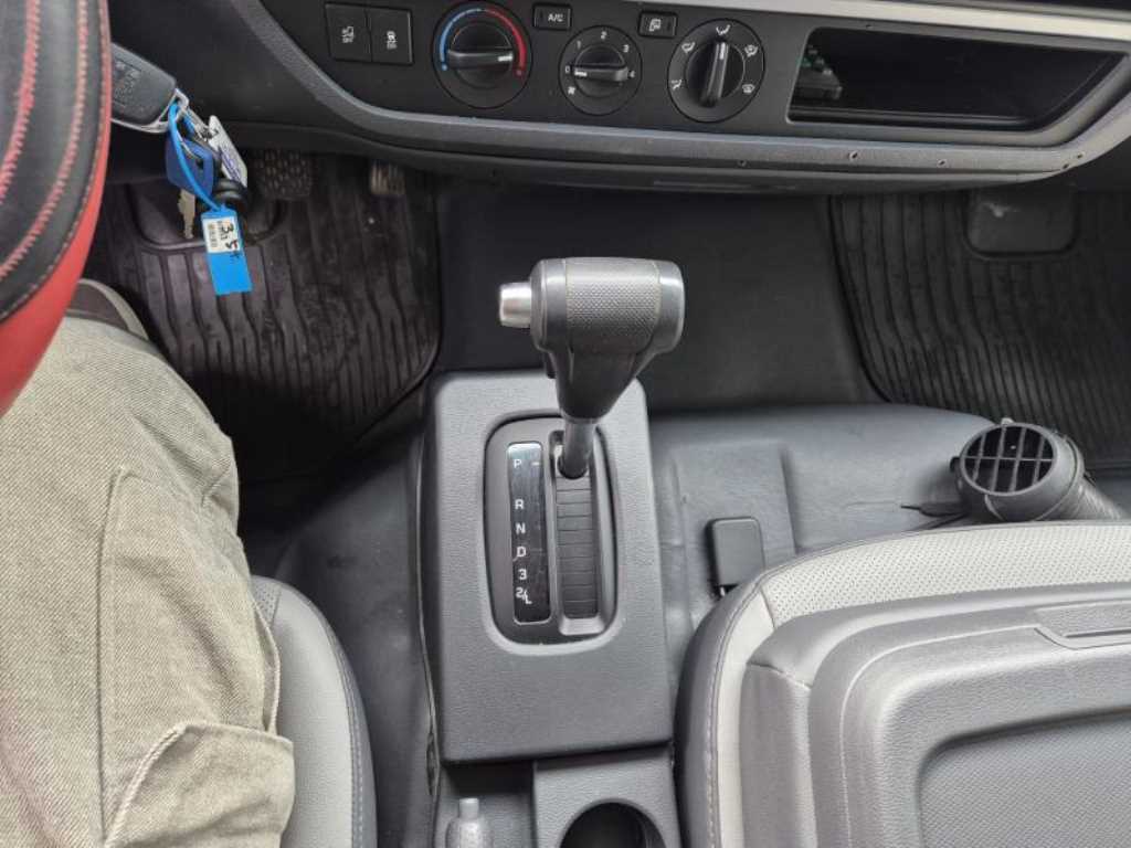 현대 올뉴마이티 3.5톤 윙바디 16