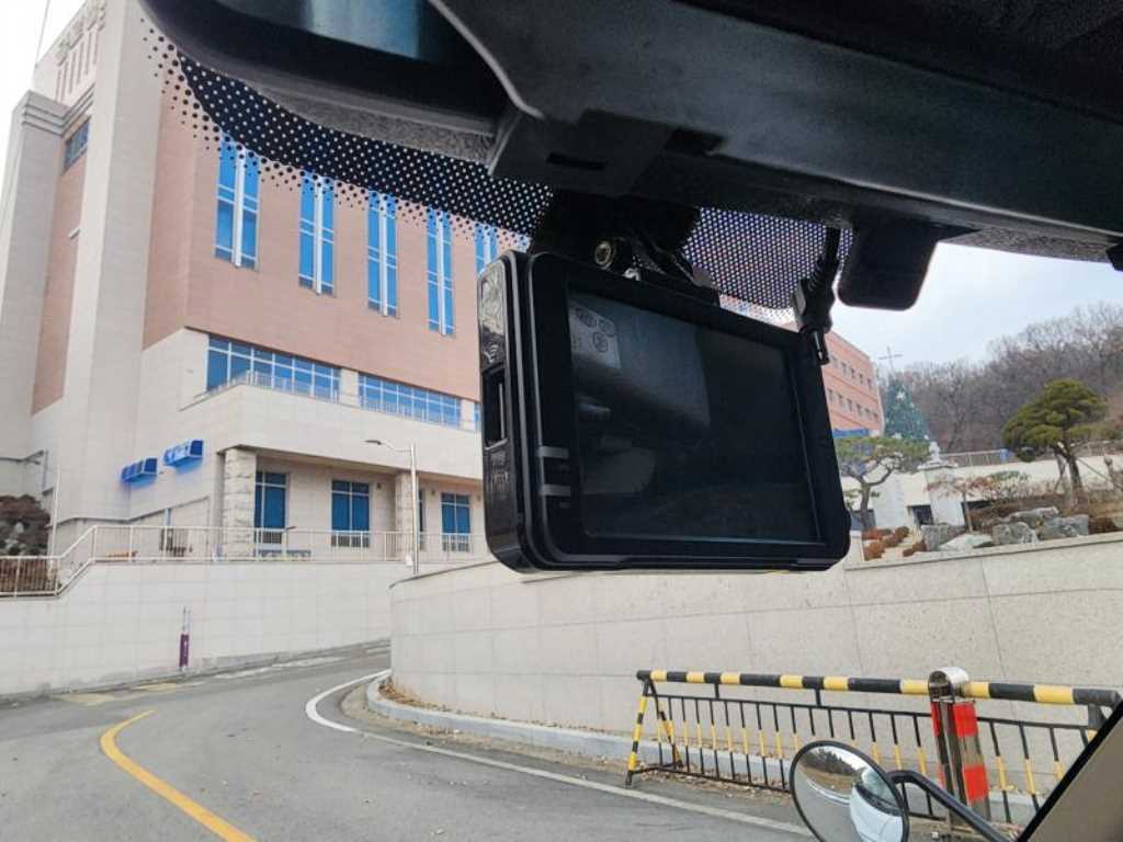 포터2 1톤 표준탑