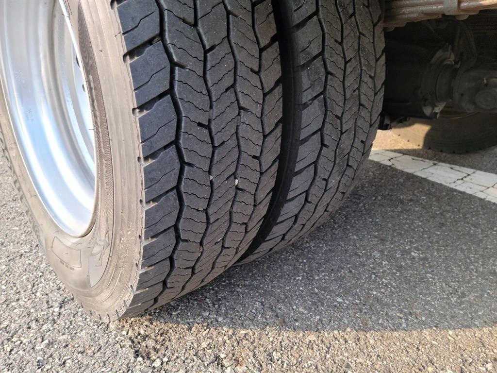 현대 올뉴마이티 3.5톤 카고 14