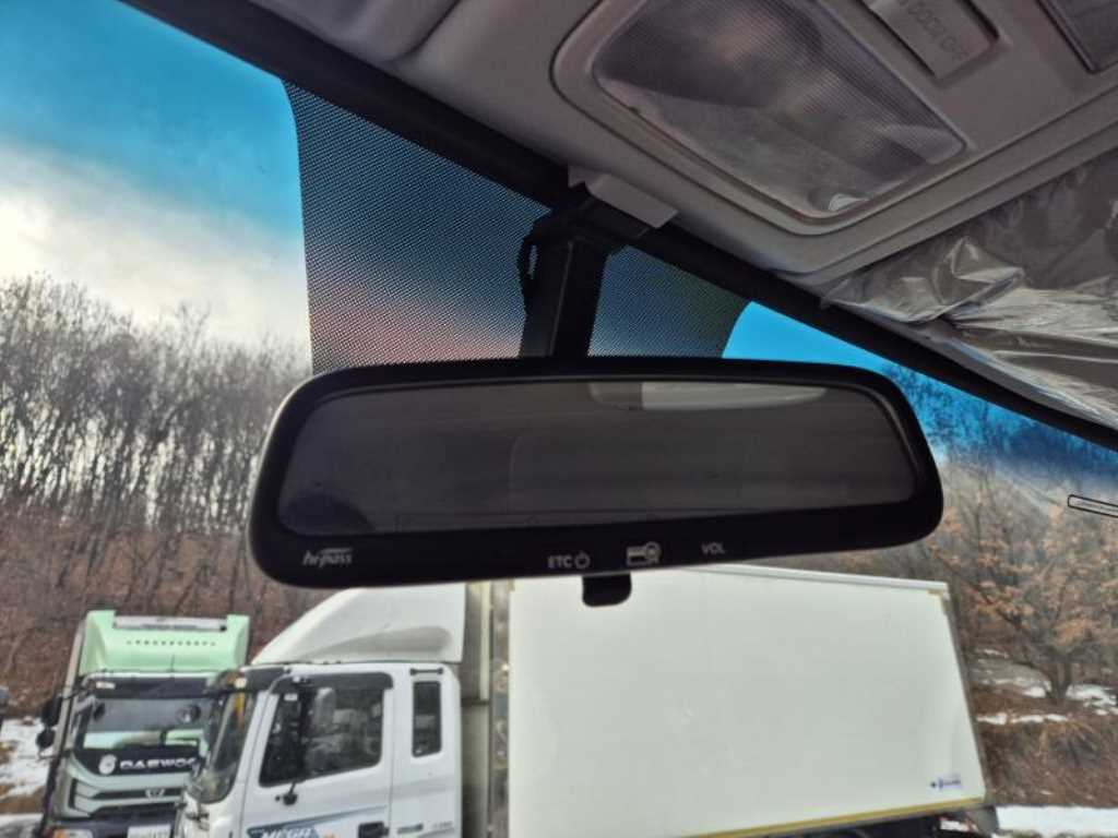 현대 올뉴마이티 3.5톤 윙바디 17