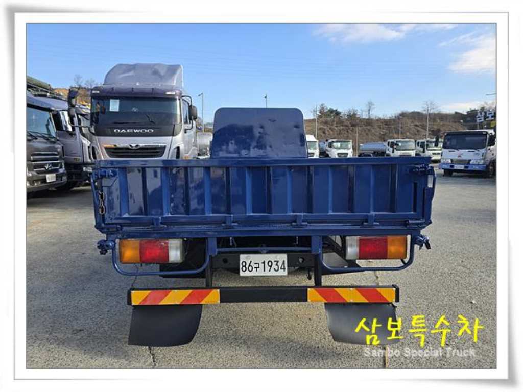 이마이티 카고