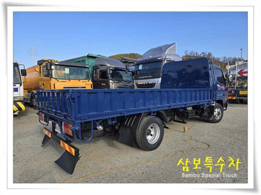 이마이티 카고