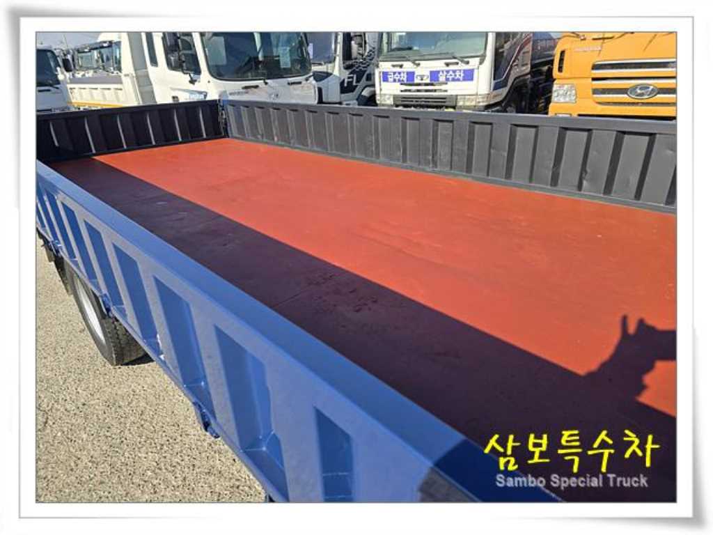 이마이티 카고