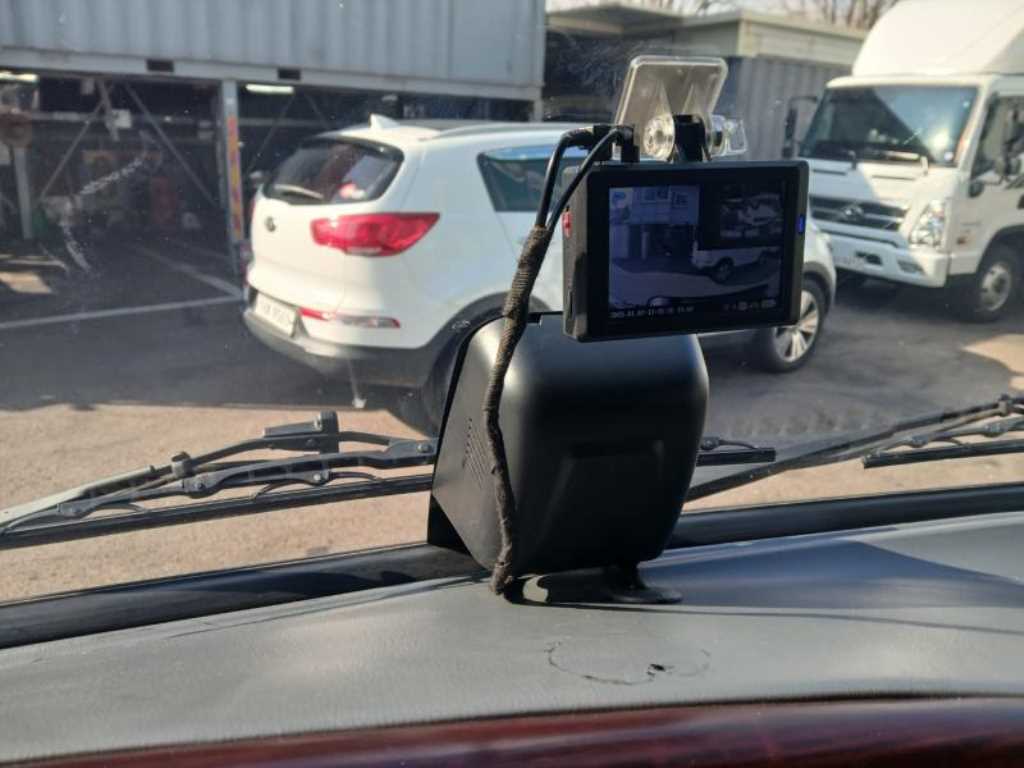 현대 마이티큐티 화물덤프 2.5톤 13