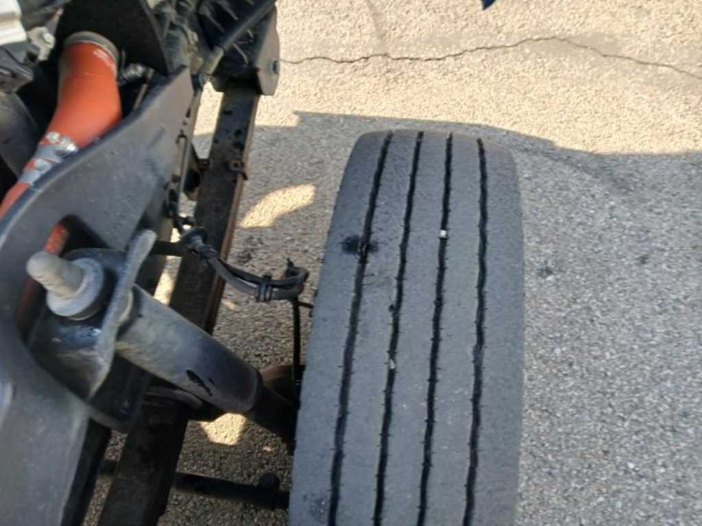 현대 마이티큐티 화물덤프 2.5톤 19