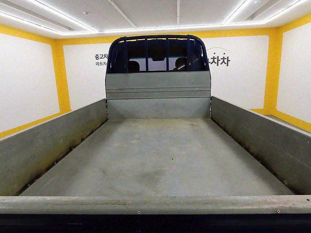 봉고3 1톤 카고