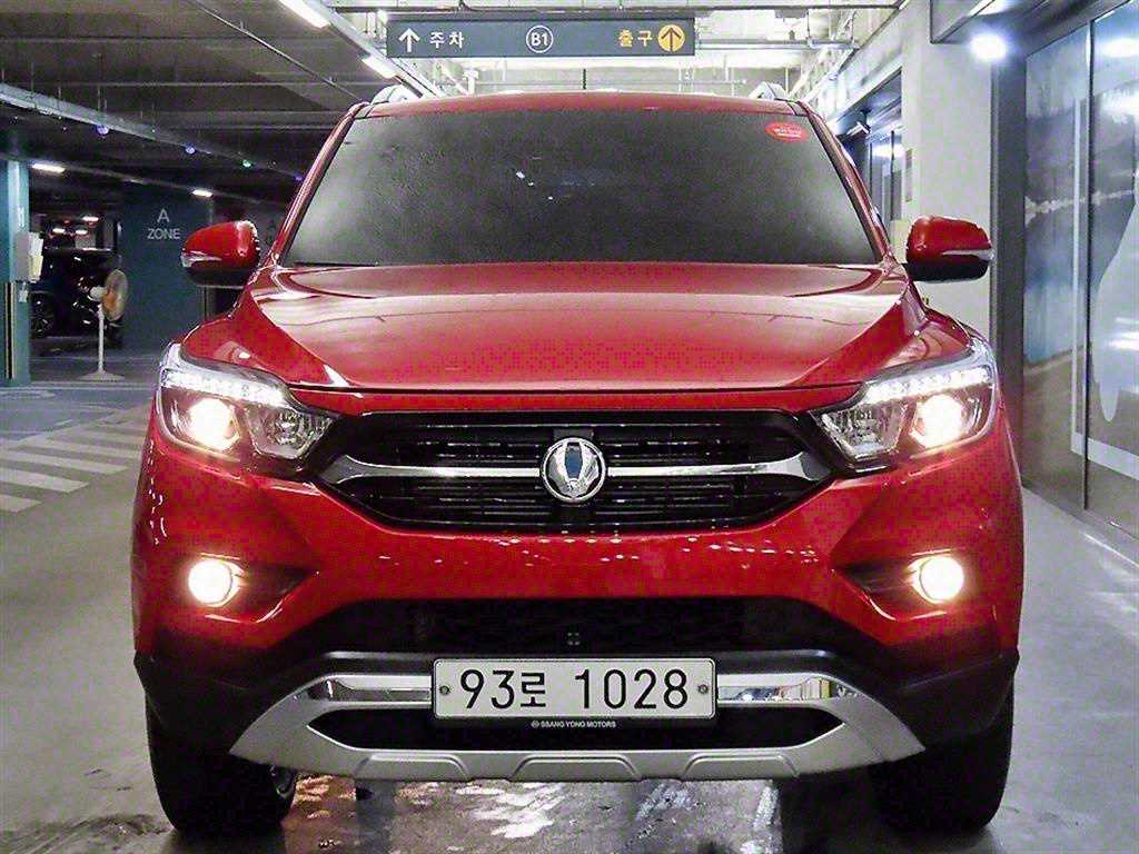 국산차 리스트 차량 이미지