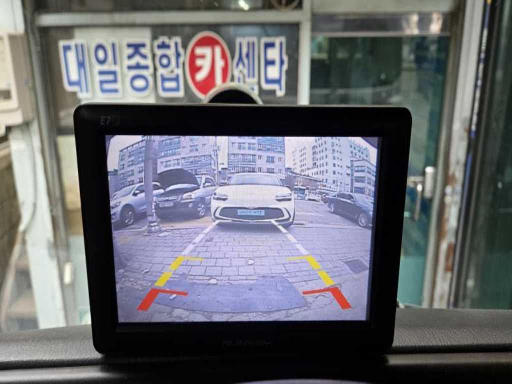 메가트럭 암롤 5톤 수동 단바리