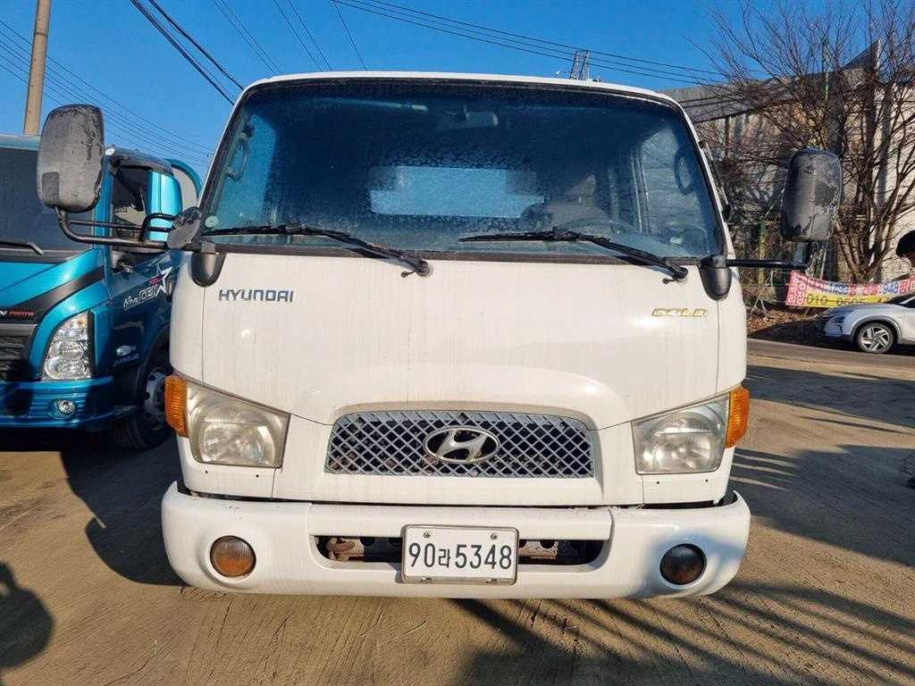 셀프로더 이마이티 3.5톤