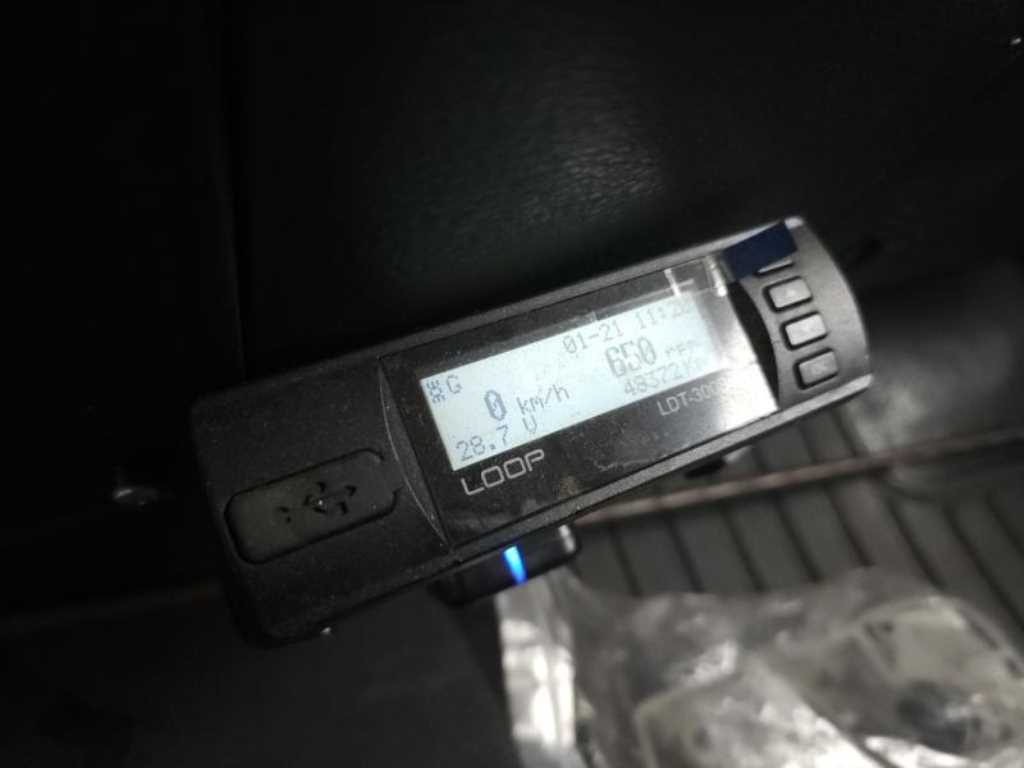 현대 올뉴마이티 2.5톤 표준탑