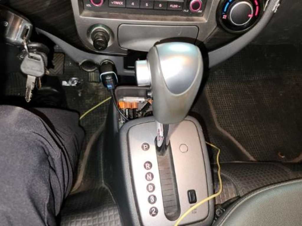 봉고3 1톤 저상탑