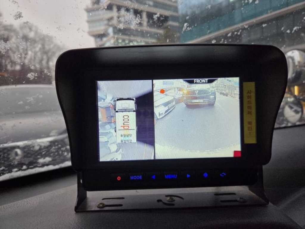 봉고3 1톤 표준탑