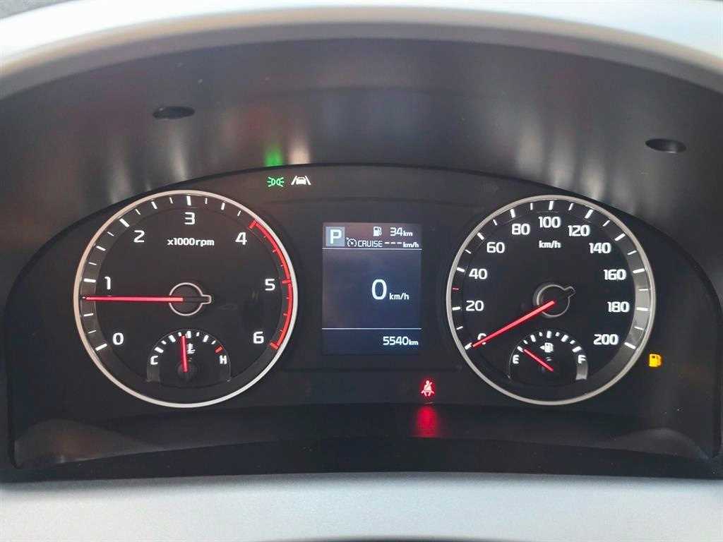 봉고3 1톤 표준탑 LPG