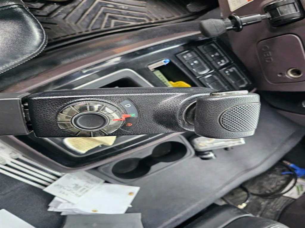 타타대우 프리마 냉동윙 8.5톤 오토 7