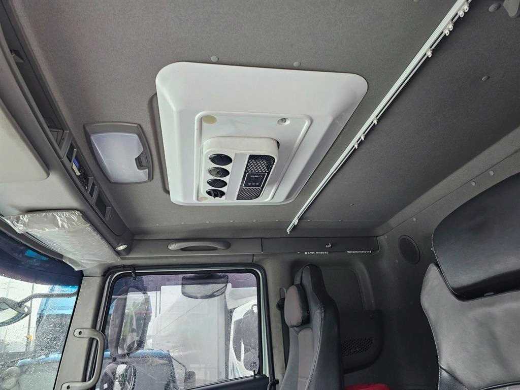 타타대우 프리마 냉동윙 8.5톤 오토 6