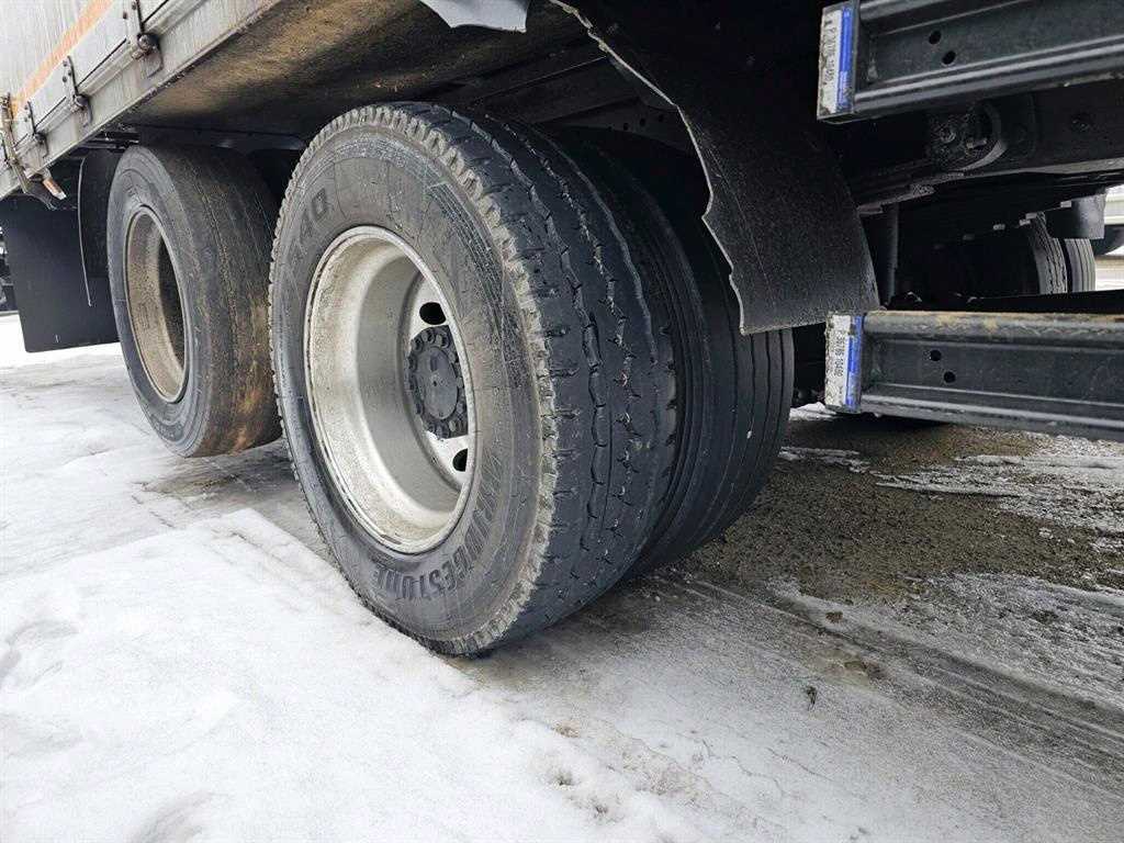 타타대우 프리마 냉동윙 8.5톤 오토 5