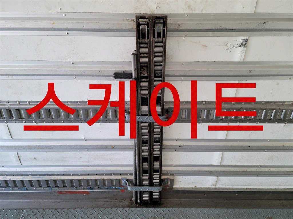 올뉴마이티 3.5톤 냉동탑 조르다
