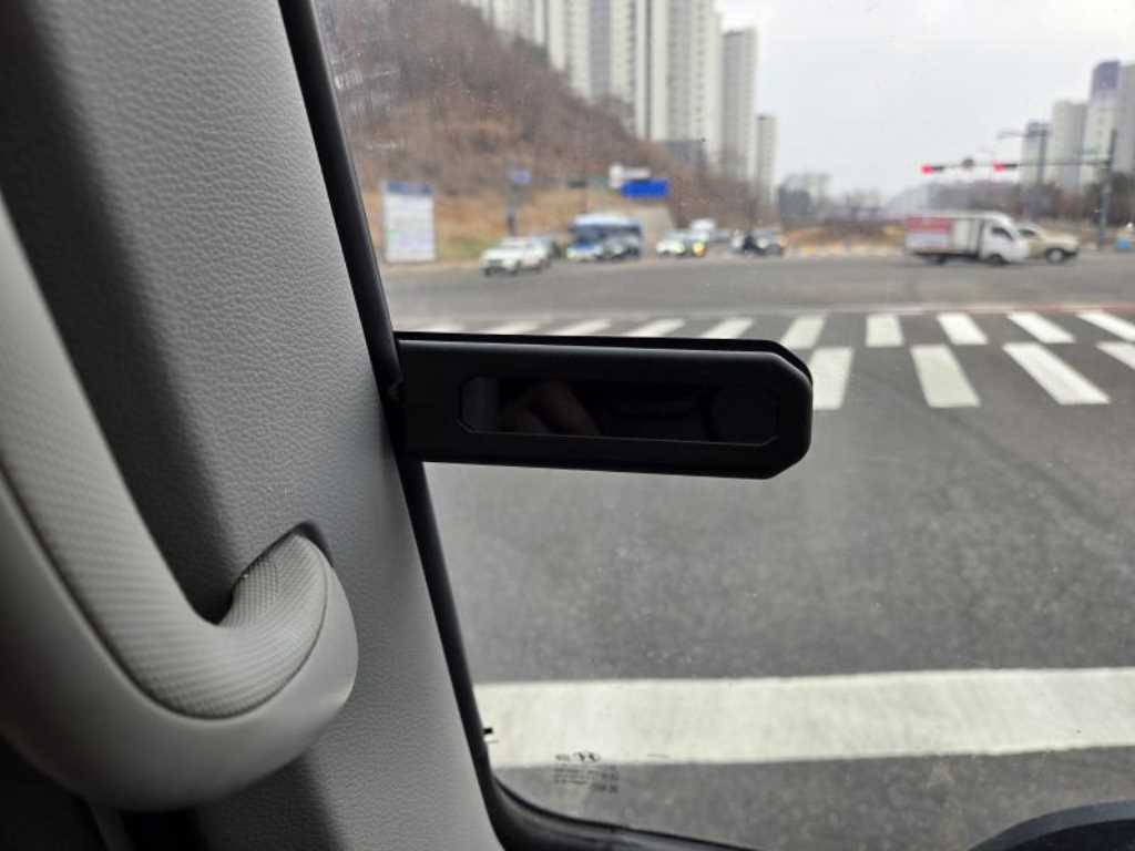 올뉴마이티 2.5톤 익스하이탑