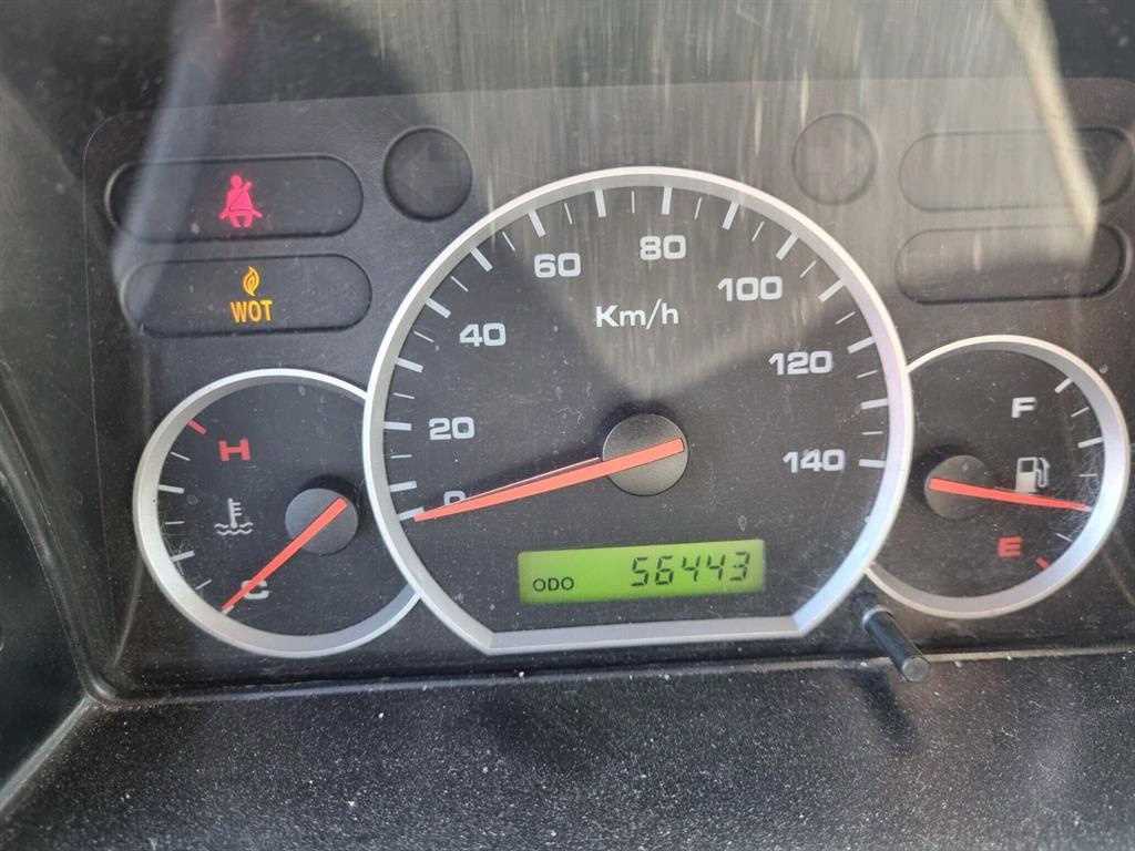 라보 0.5톤 카고 LPG