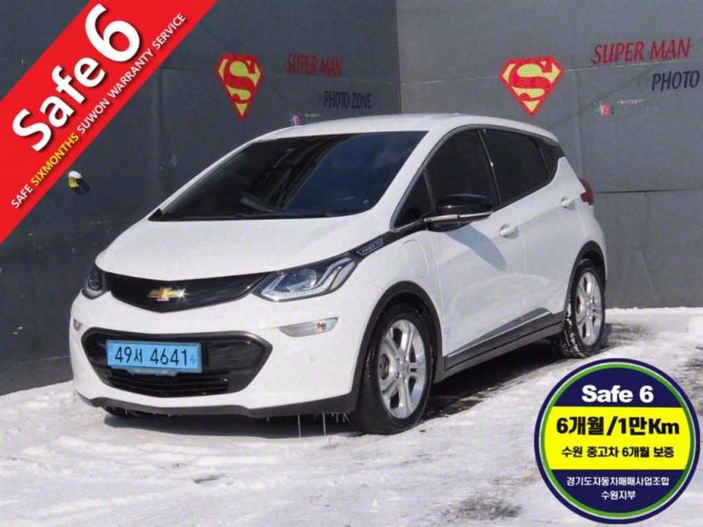 국산차 리스트 차량 이미지