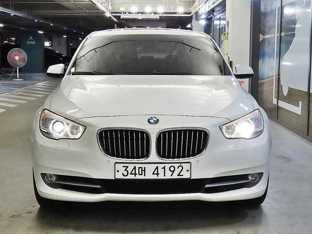 BMW 그란투리스모 GT xDrive 사진 2/20