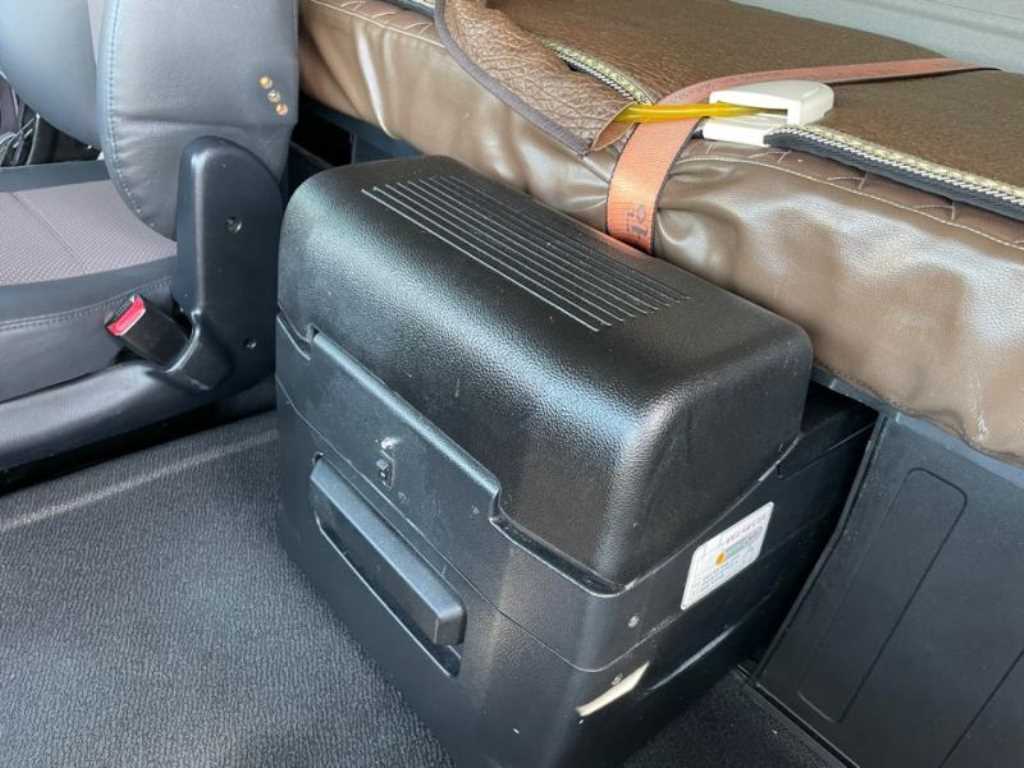 타타대우 프리마 카고 25톤 오토 10