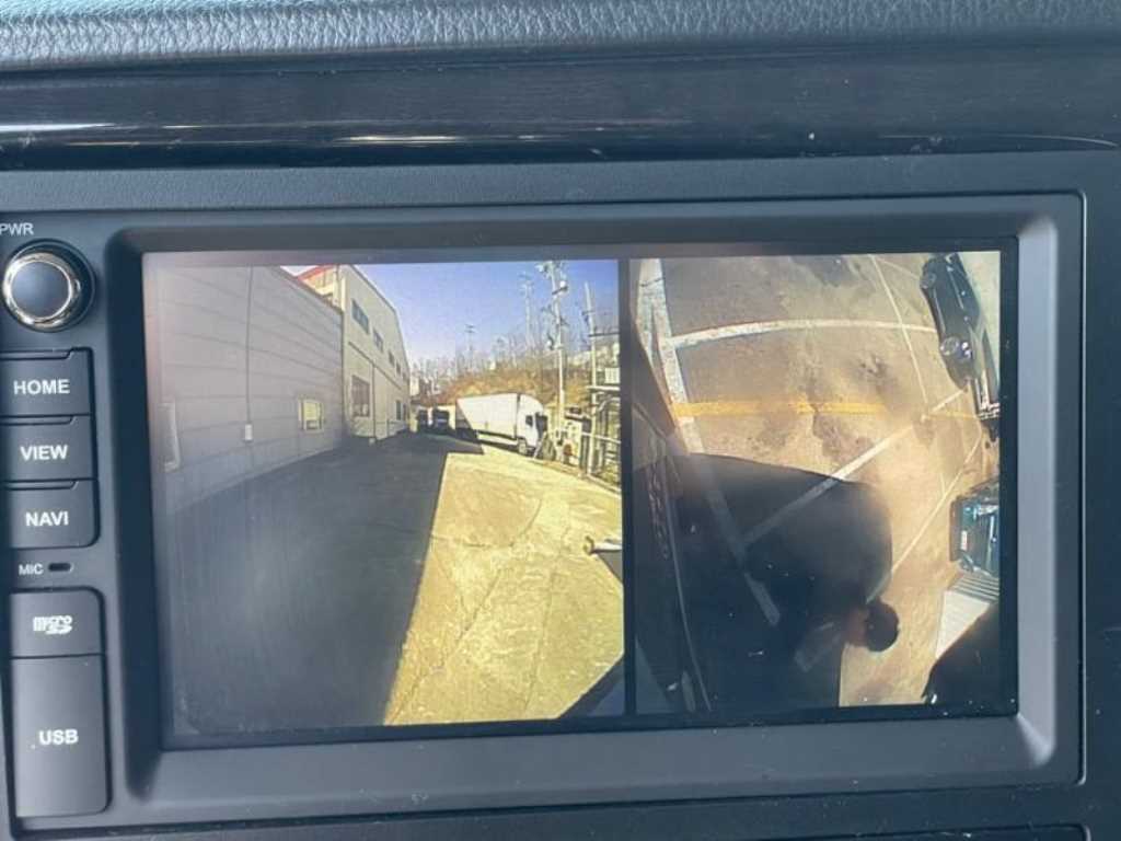 타타대우 프리마 카고 25톤 오토 9