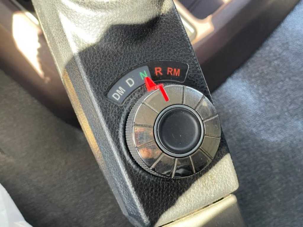 타타대우 프리마 카고 25톤 오토 8