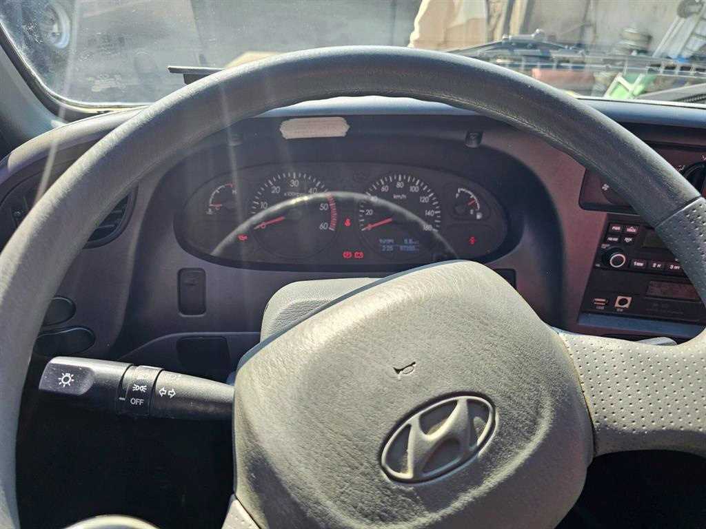 현대 홈로리 마이티큐티 10