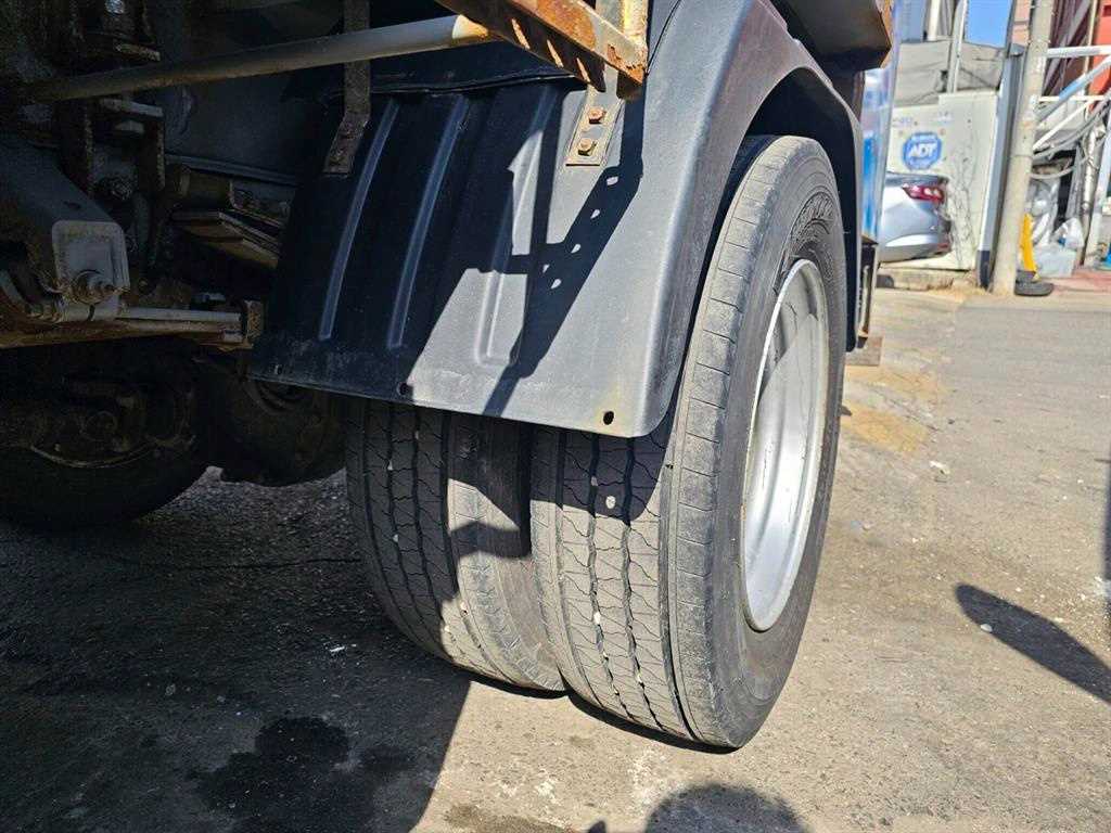 현대 홈로리 마이티큐티 6