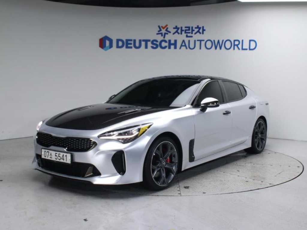 국산차 리스트 차량 이미지