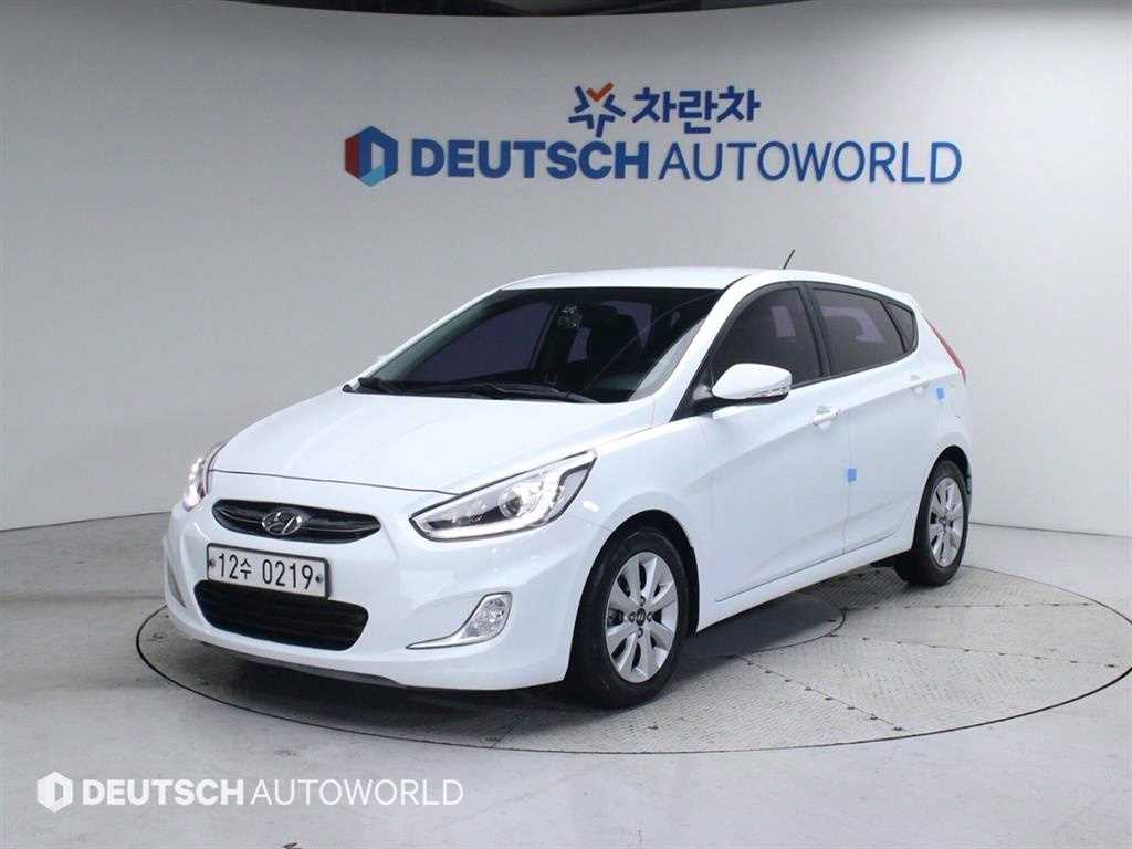 국산차 리스트 차량 이미지