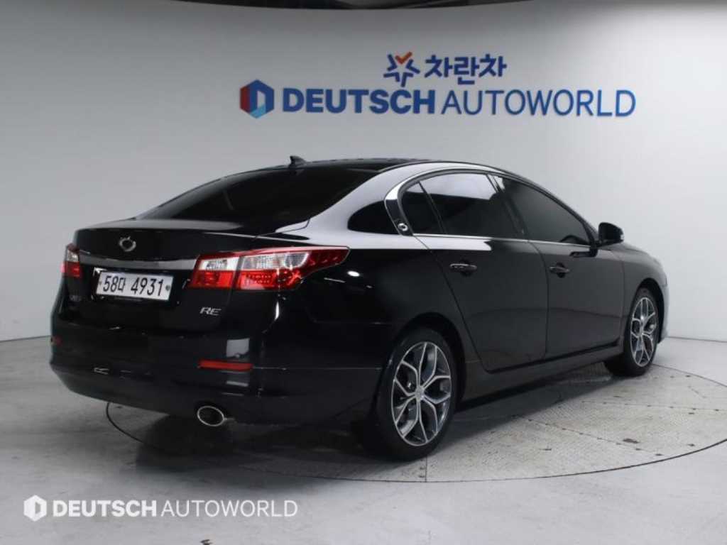국산차 리스트 차량 이미지