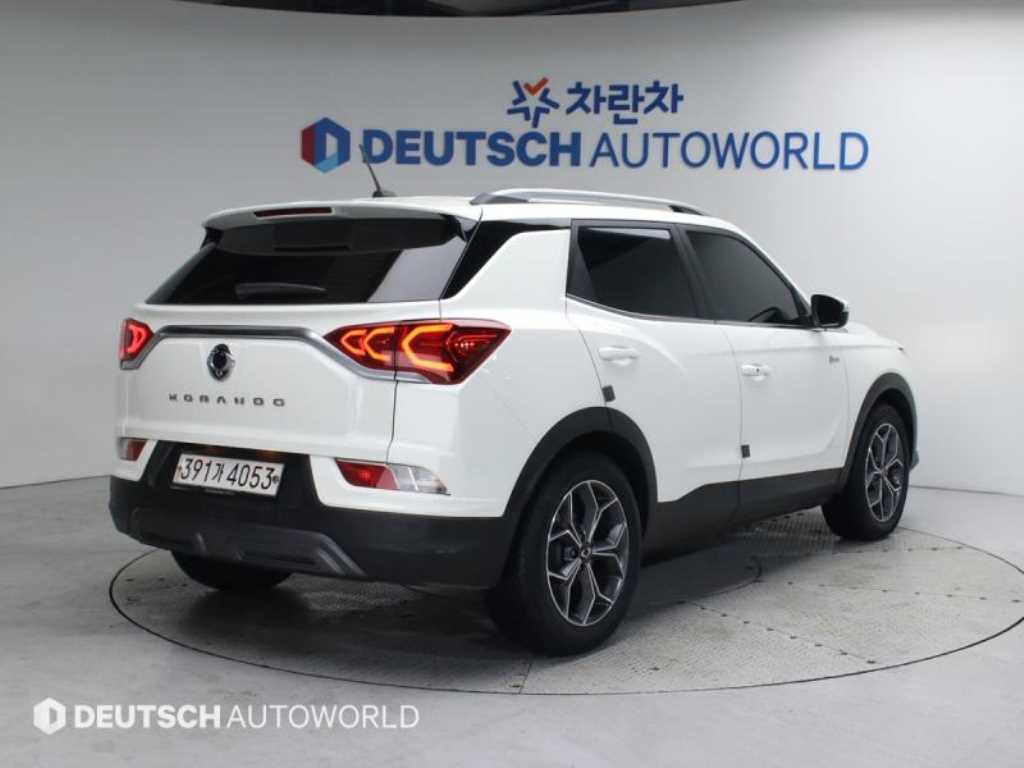 국산차 리스트 차량 이미지