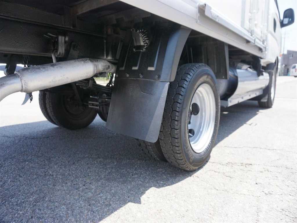 봉고3 1톤 표준탑 LPG