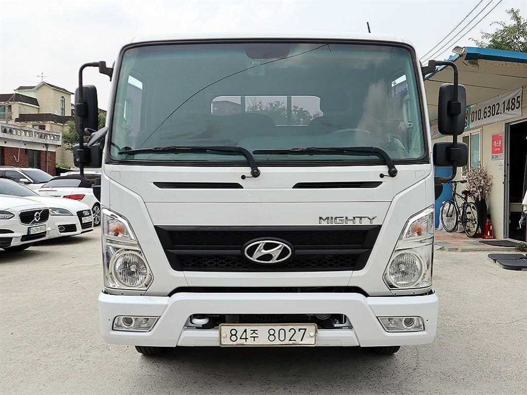 국산차 리스트 차량 이미지