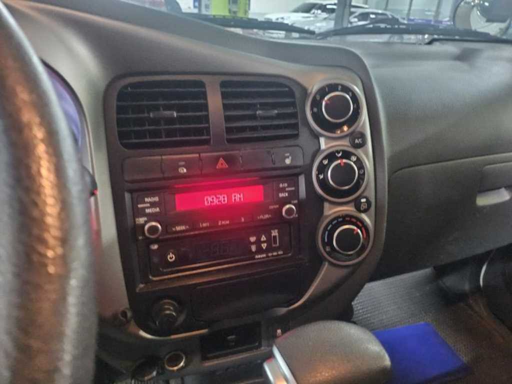 봉고3 1톤 냉동탑