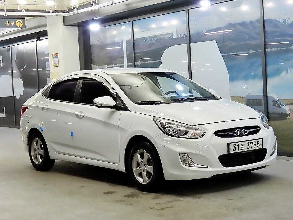 국산차 리스트 차량 이미지
