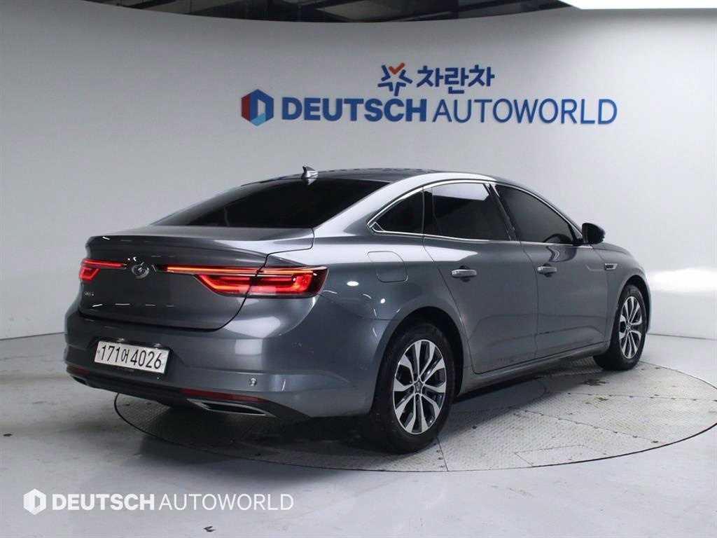 국산차 리스트 차량 이미지