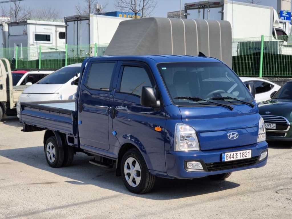 국산차 리스트 차량 이미지