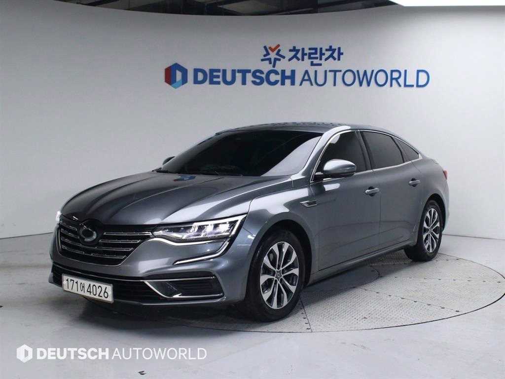 국산차 리스트 차량 이미지