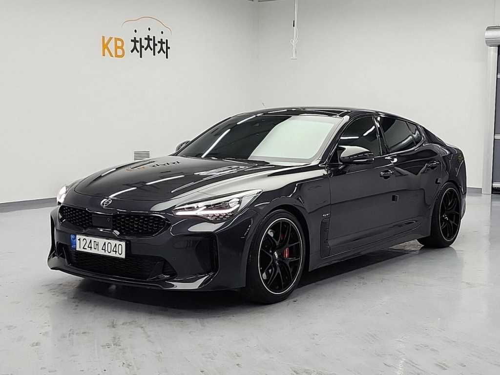 국산차 리스트 차량 이미지