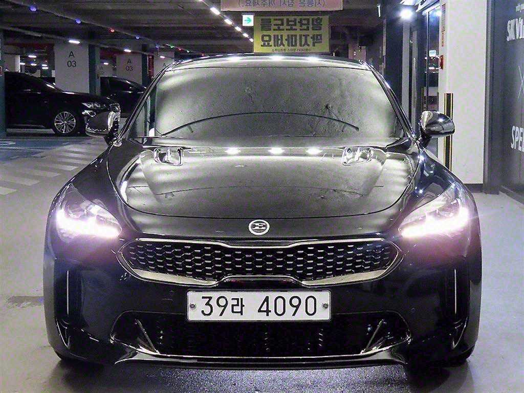 국산차 리스트 차량 이미지
