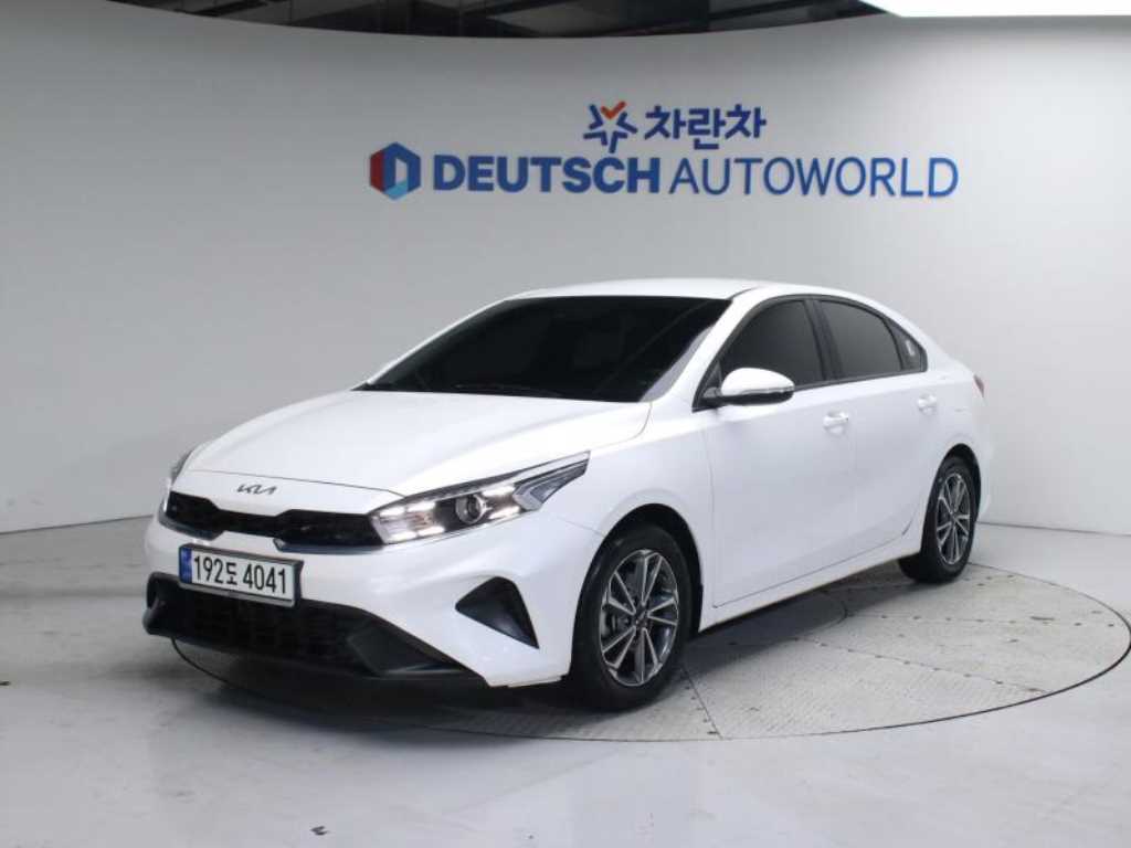 국산차 리스트 차량 이미지